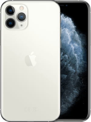 iPhone 11 Pro ricondizionato, colore argento