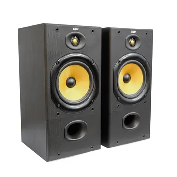 Casse B&W DM602