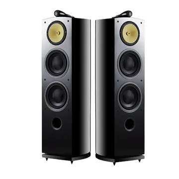 Casse Woodsound LBH-8
