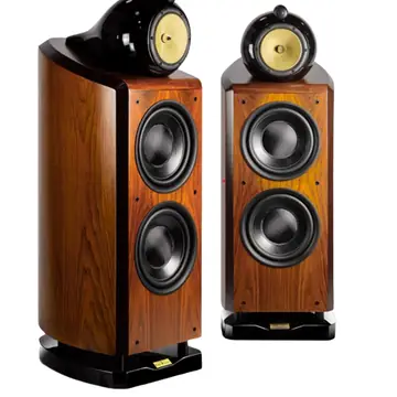 Casse Woodsound LBH-10