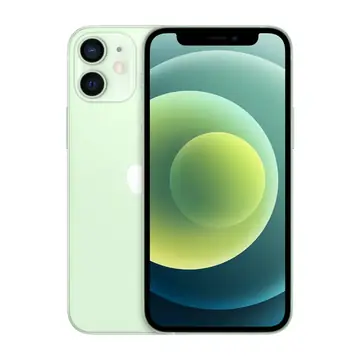 iPhone 12 Mini usato