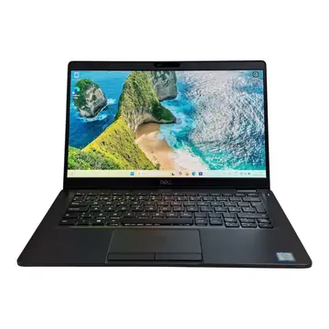 Dell Latitude 5300