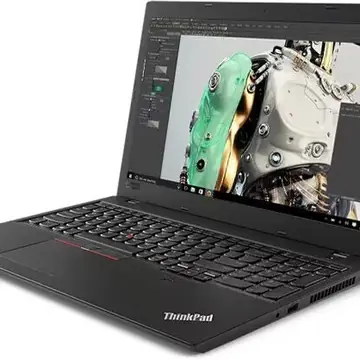 Lenovo L580