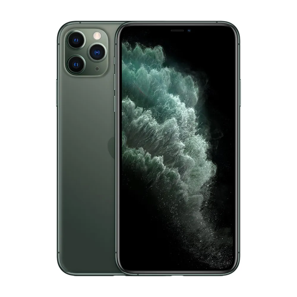 iPhone 11 Pro Max usato, Decibel Vigevano