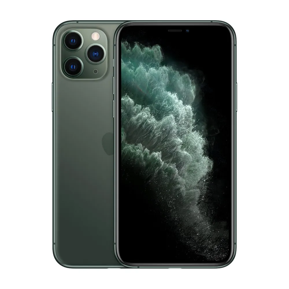 iPhone 11 Pro usato, Decibel Vigevano