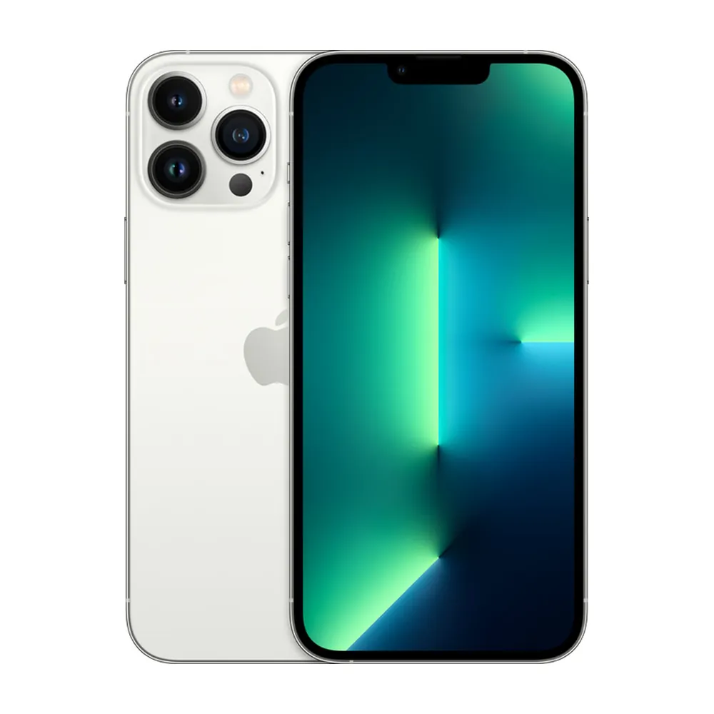 iPhone 13 Pro Max usato, Decibel Vigevano