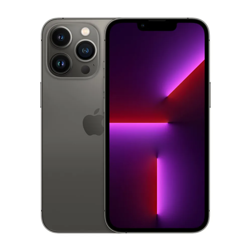 iPhone 13 Pro usato grafite, Decibel Vigevano