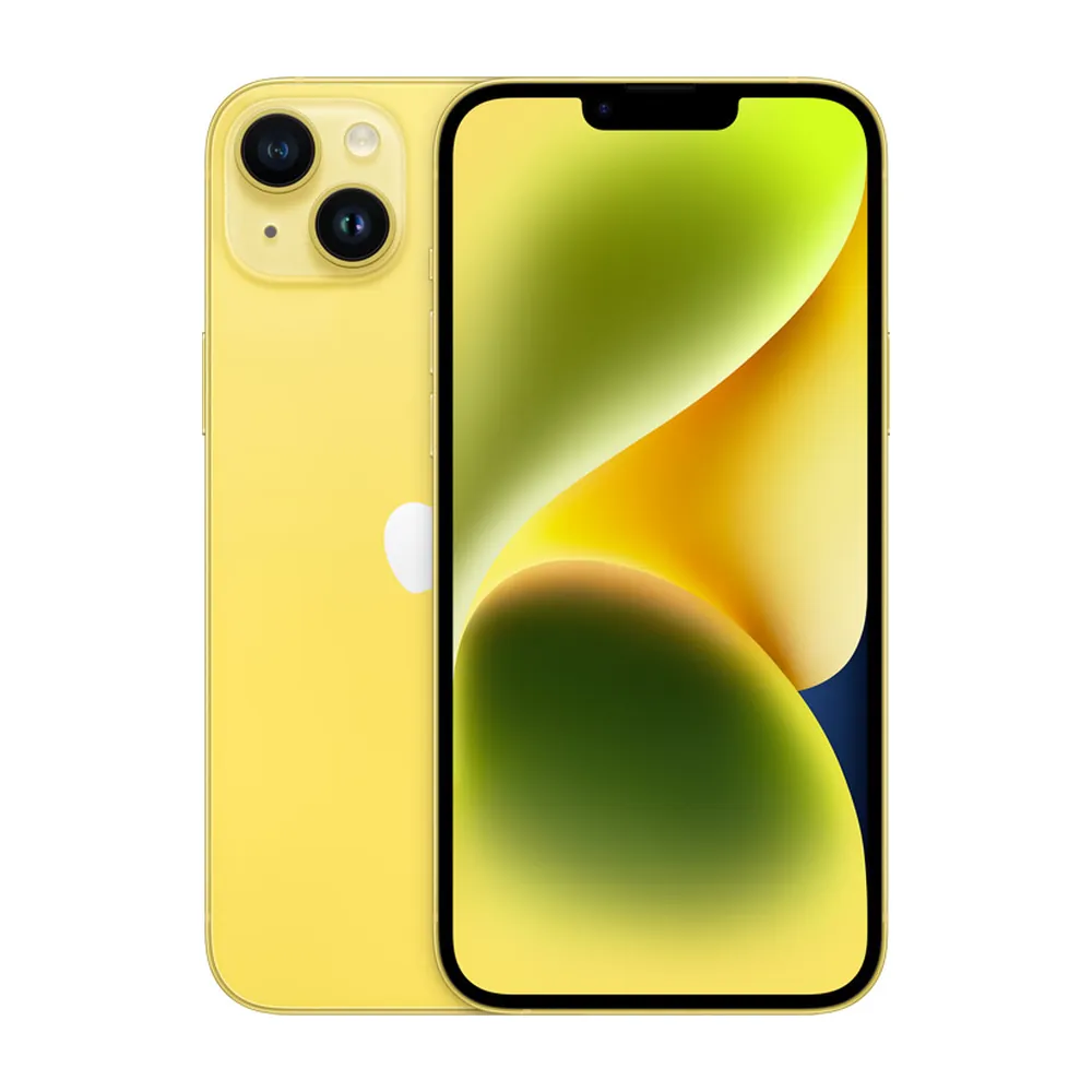 iPhone 14 Plus usato, Decibel Vigevano