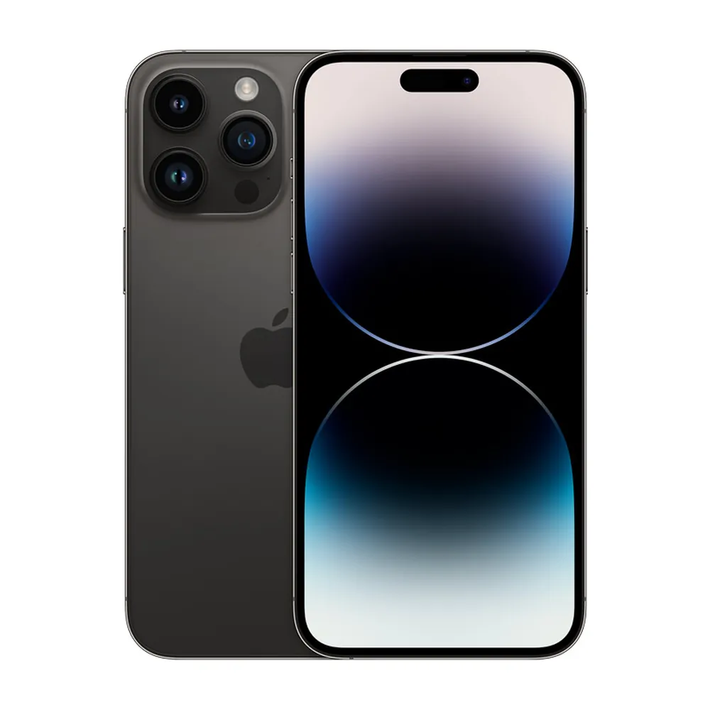 iPhone 14 Pro Max usato, Decibel Vigevano