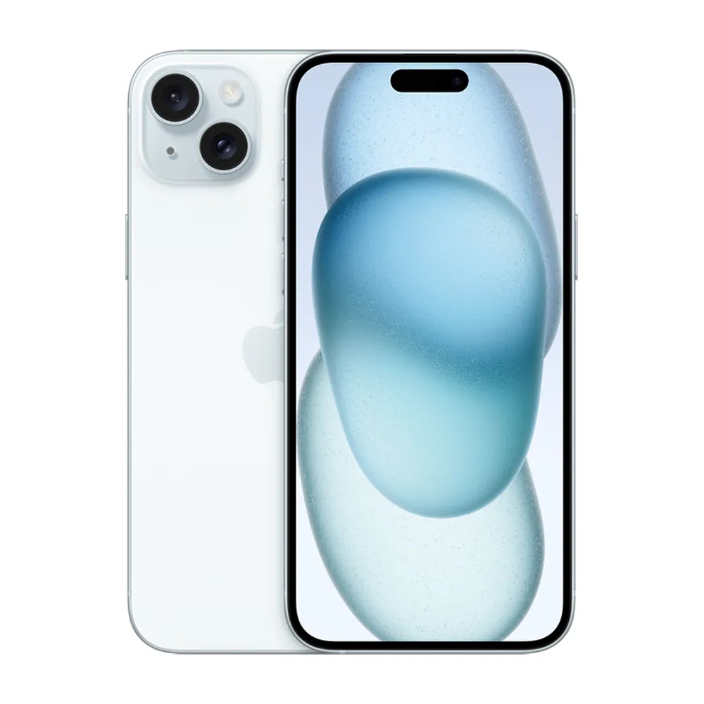 iPhone 15 Plus usato, Decibel Vigevano