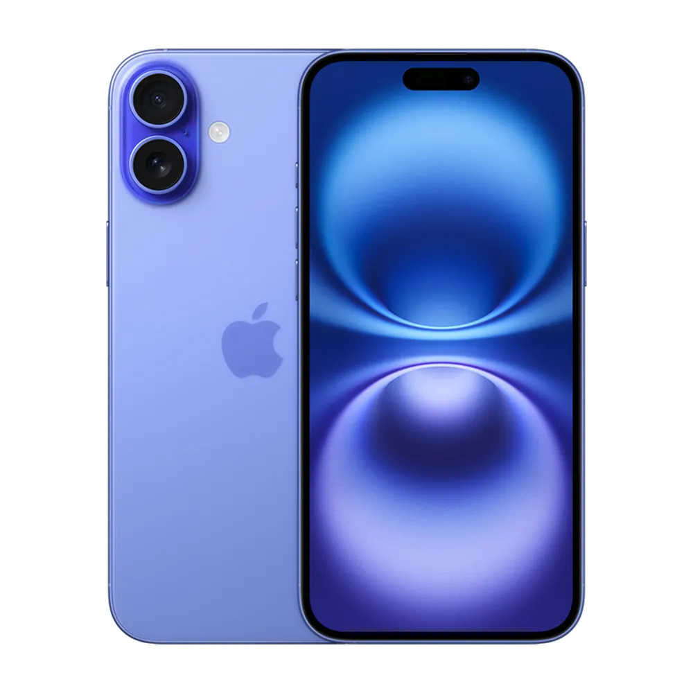 iPhone 16 Plus usato, Decibel Vigevano