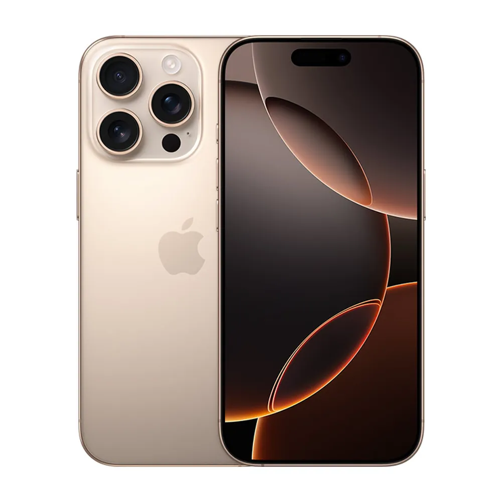 iPhone 16 Pro usato oro, Decibel Vigevano
