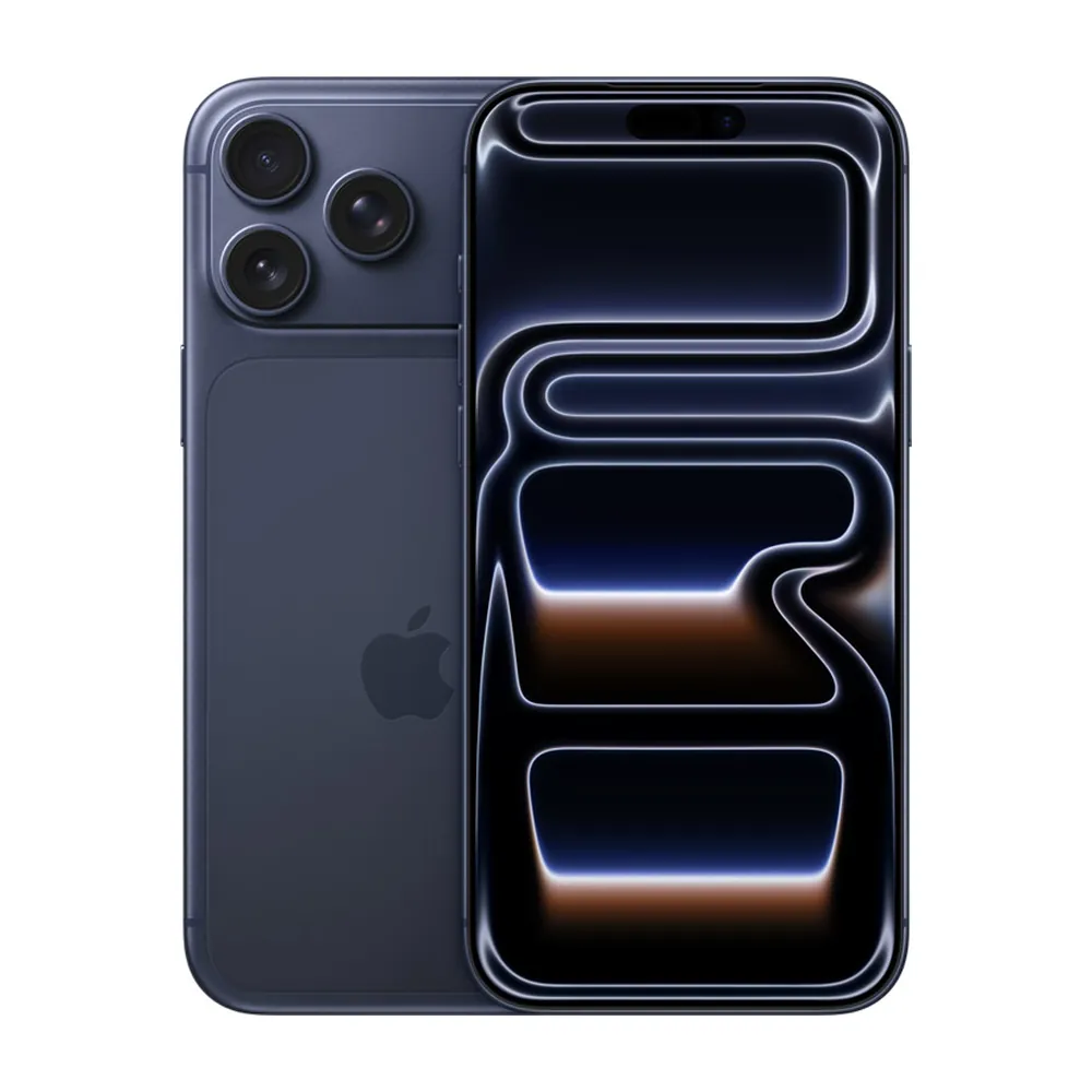 iPhone 17 Pro Max usato, Decibel Vigevano