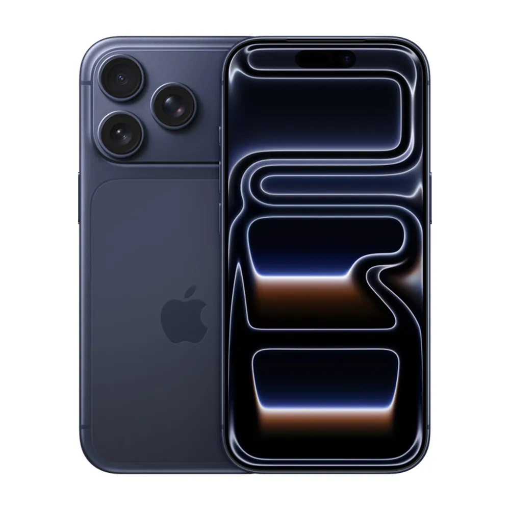 iPhone 17 Pro usato, Decibel Vigevano