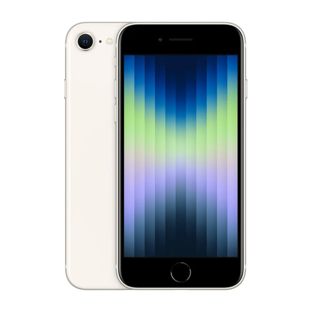 iPhone SE 2022 usato, Decibel Vigevano